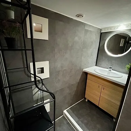 Apartment 2 - Proche Metro A 10min De Bellecour Lyon